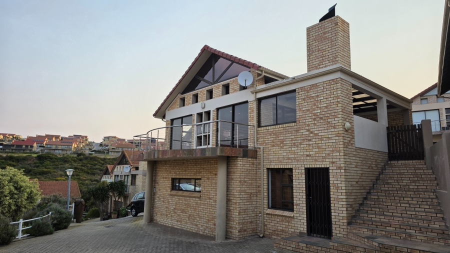 3 Bedroom Property for Sale in Seemeeu Park Western Cape